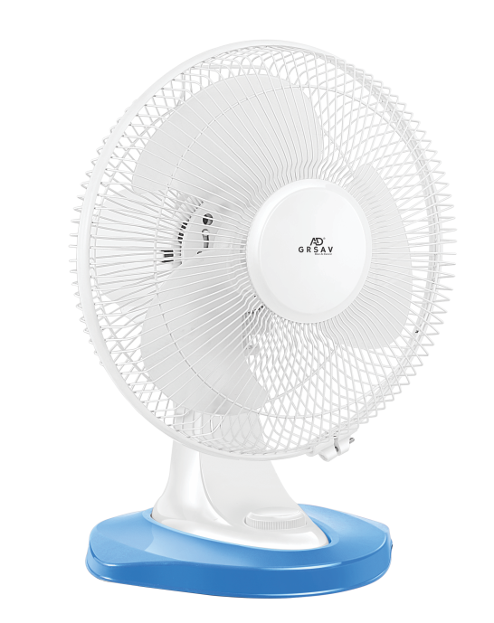 High Speed Table Fan (Air) 12 Inch